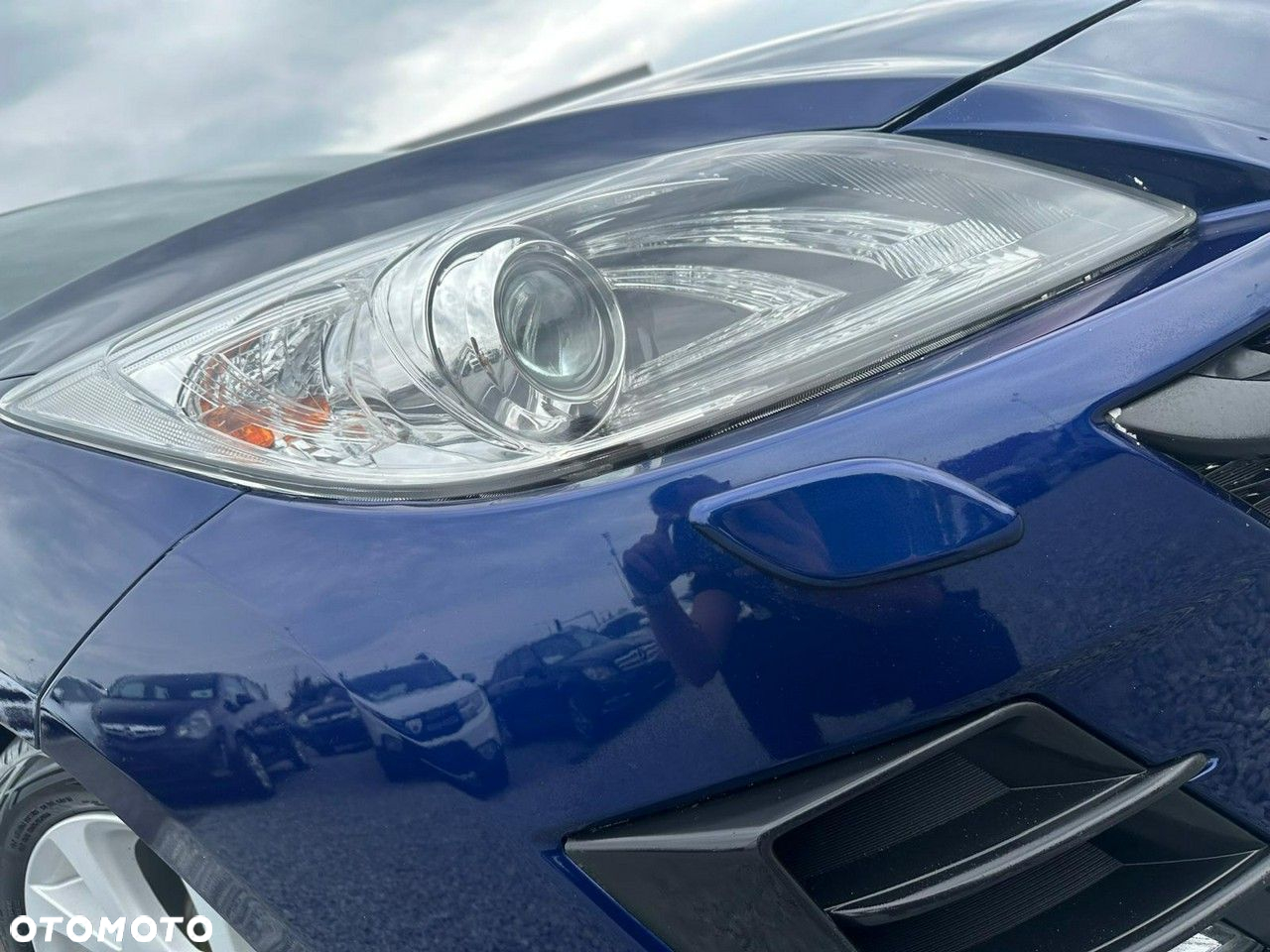 Mazda 3 - 29