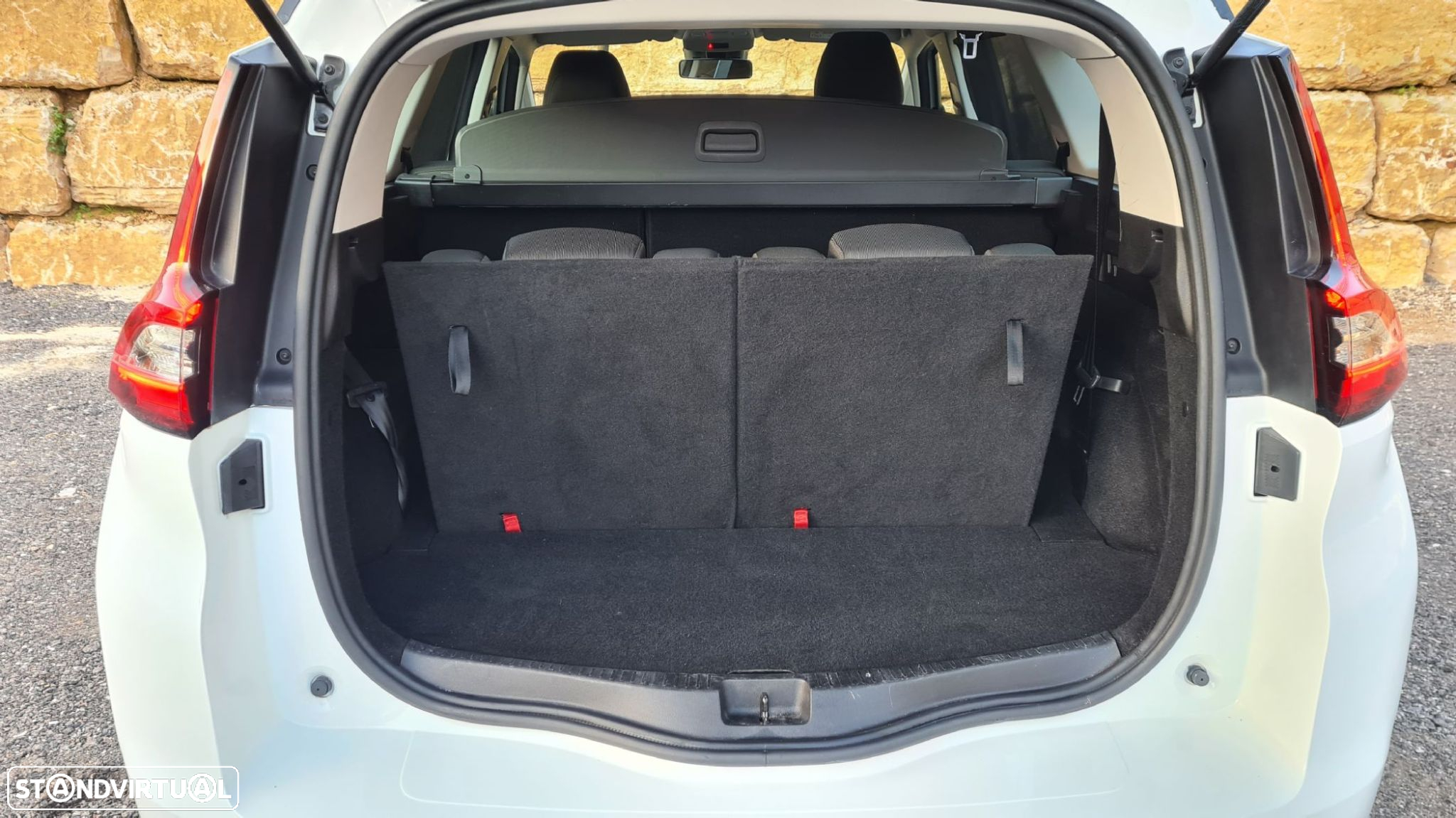 Renault Grand Scénic 1.6 dCi Intens SS - 50