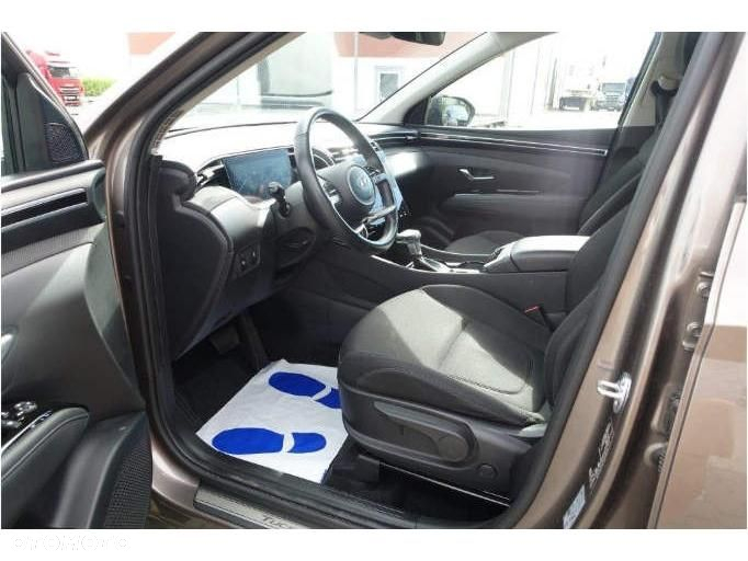 Hyundai Tucson - 7