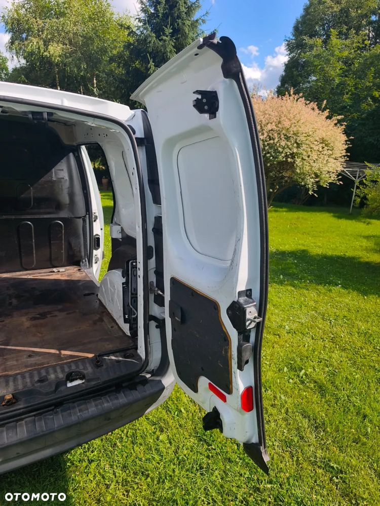 Mercedes-Benz Citan - 22