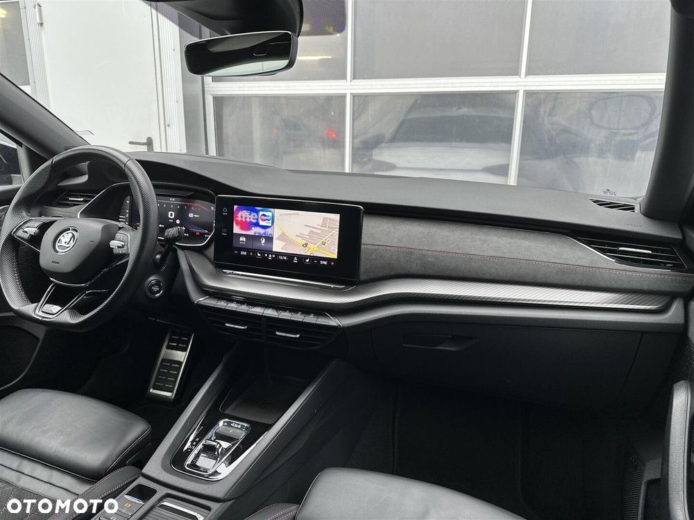 Skoda Octavia 2.0 TDI 4x4 RS DSG - 15