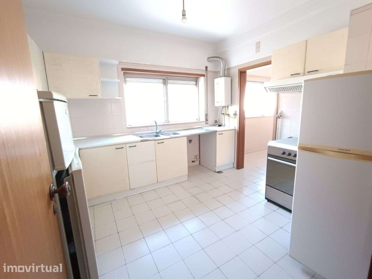 Apartamento T3 em Coimbra (Solum) - Grande imagem: 2/13
