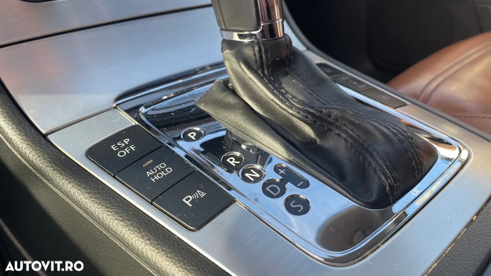 Volkswagen Passat CC 2.0 TDI DSG - 9
