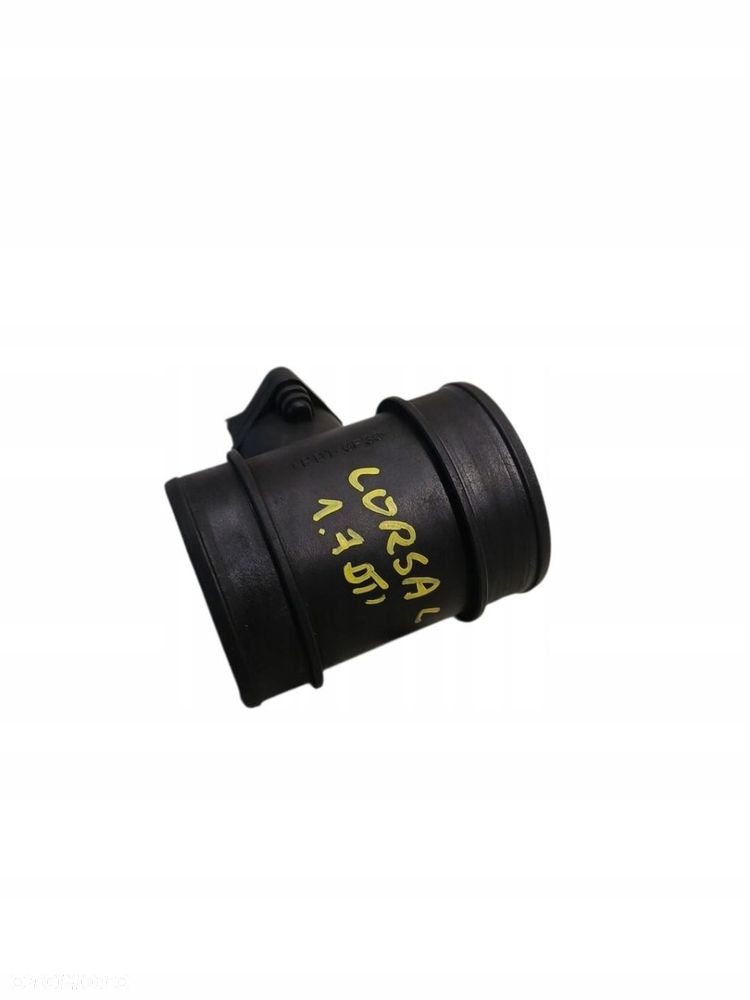 przepływomierz opel corsa c 1.7 dti 0281002180 corsa c - 1