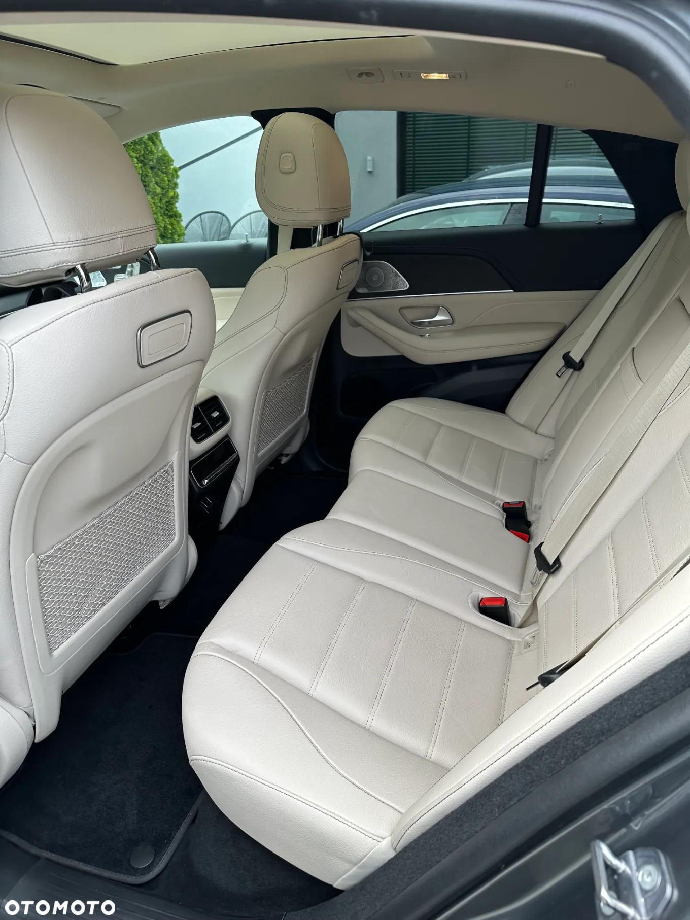 Mercedes-Benz GLE - 3