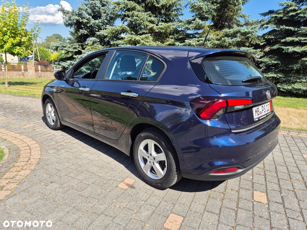 Fiat Tipo 1.4 16v Easy - 6