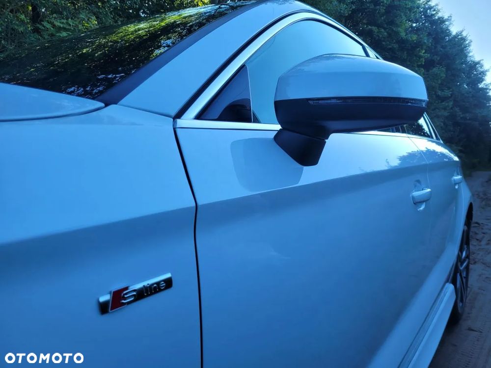 Audi A3 - 2