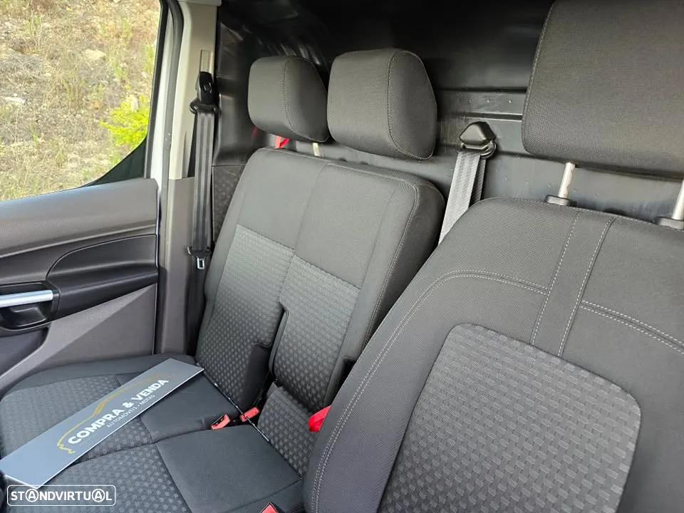 Ford Connect Longa L2 - 7