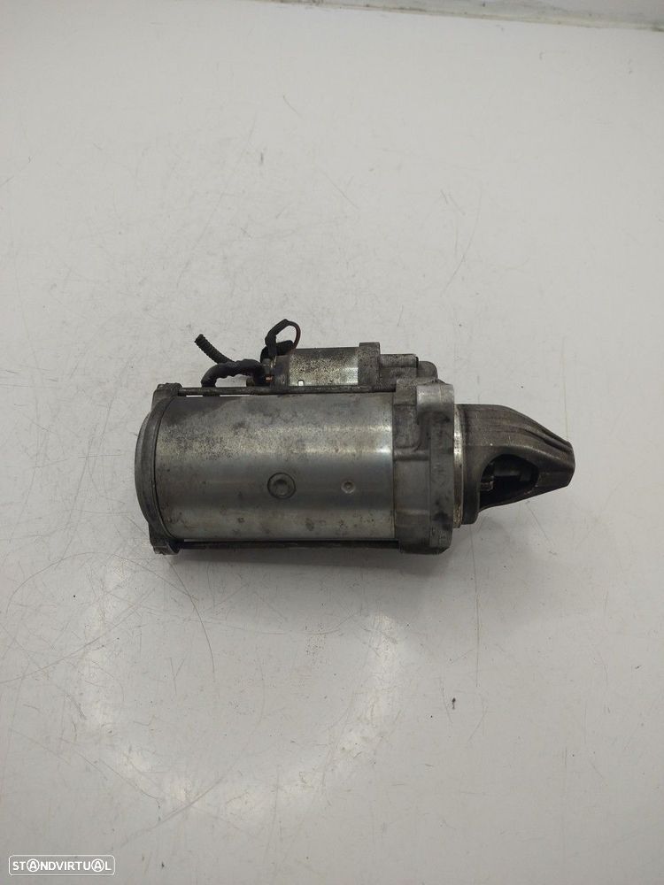 Motor De Arranque Opel Corsa C - 5