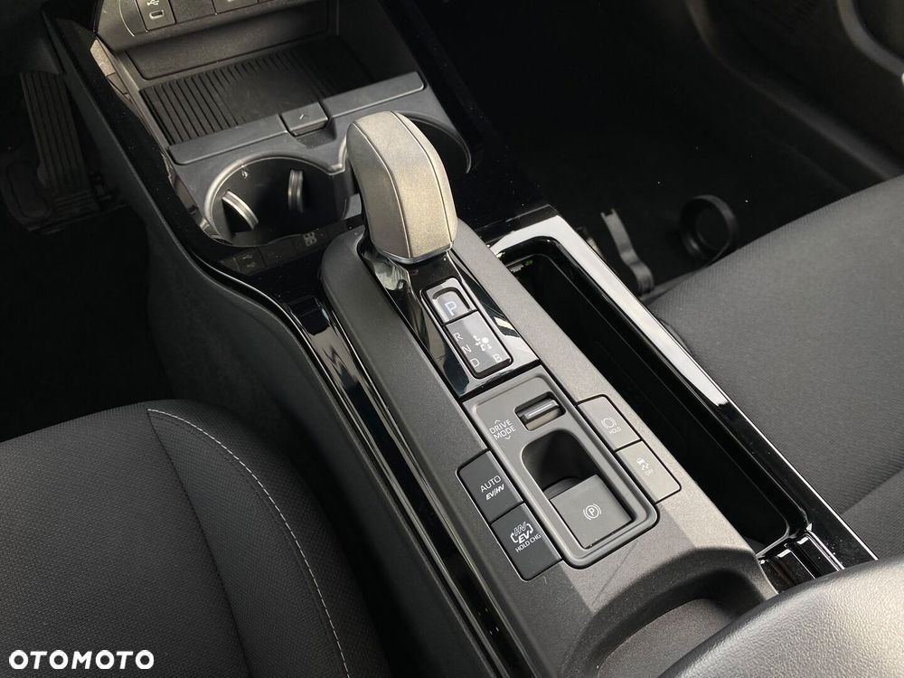 Toyota Prius - 21