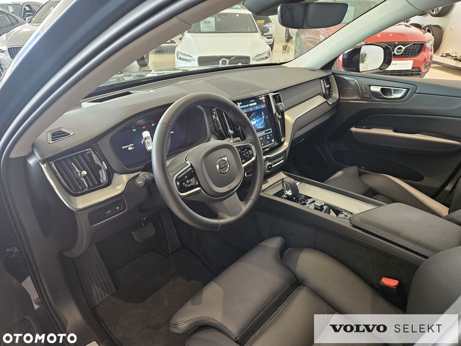 Volvo XC 60 - 12