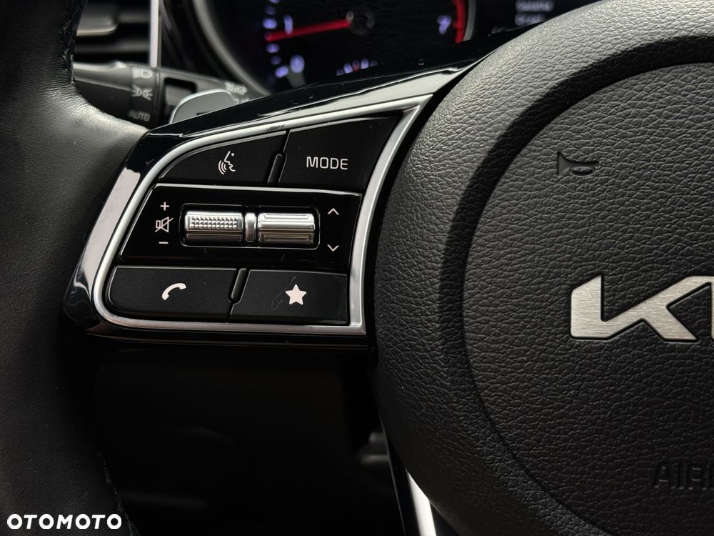 Kia Ceed 1.5 T-GDI L DCT - 23