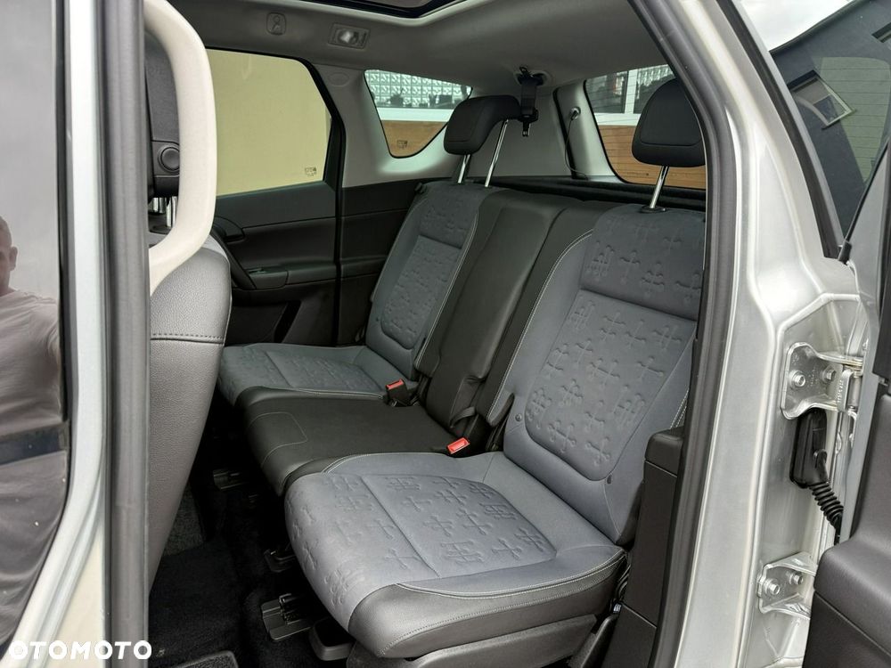 Opel Meriva 1.4 T Cosmo - 19