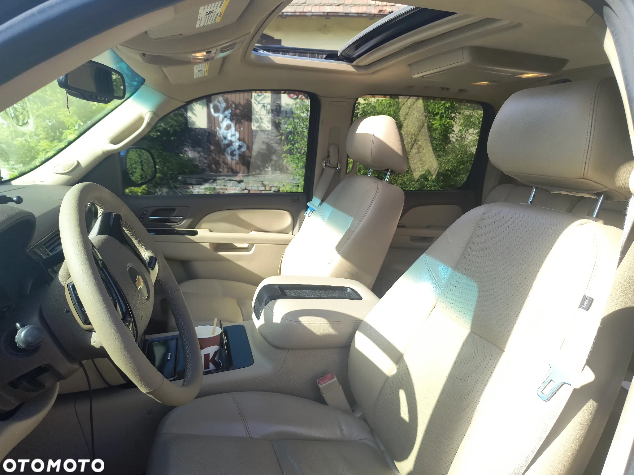 Chevrolet Avalanche - 23