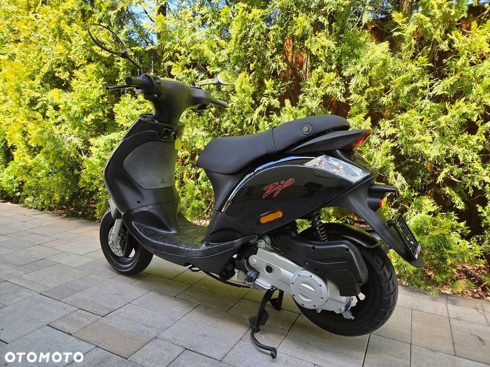 Piaggio ZIP - 6