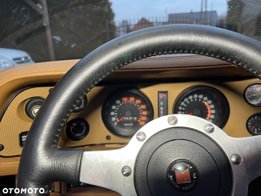 Chevrolet Camaro - 14