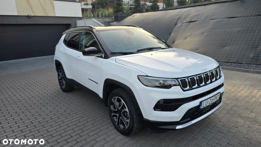 Jeep Compass - 20