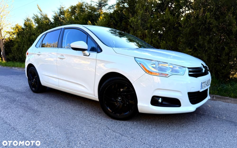 Citroën C4 1.6 HDi Attraction - 9