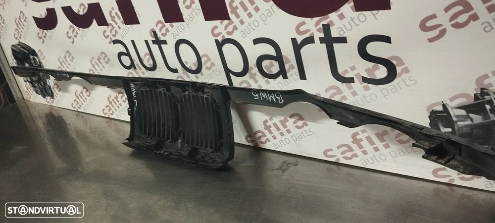 GRELHA DA FRENTE BMW SERIE 5 E34 REF. 5113-1973825 - 5