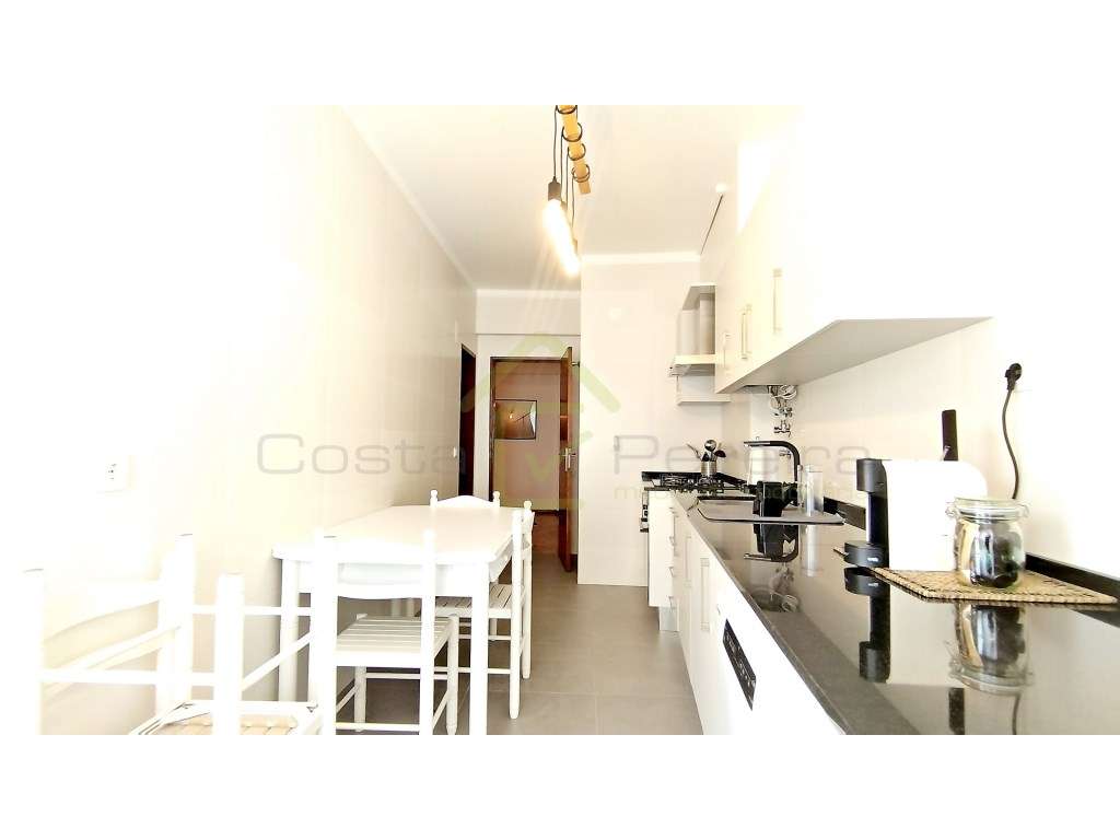 Apartamento T3 RENOVADO no CENTRO da cidade de Torres Vedras! - Grande imagem: 5/17