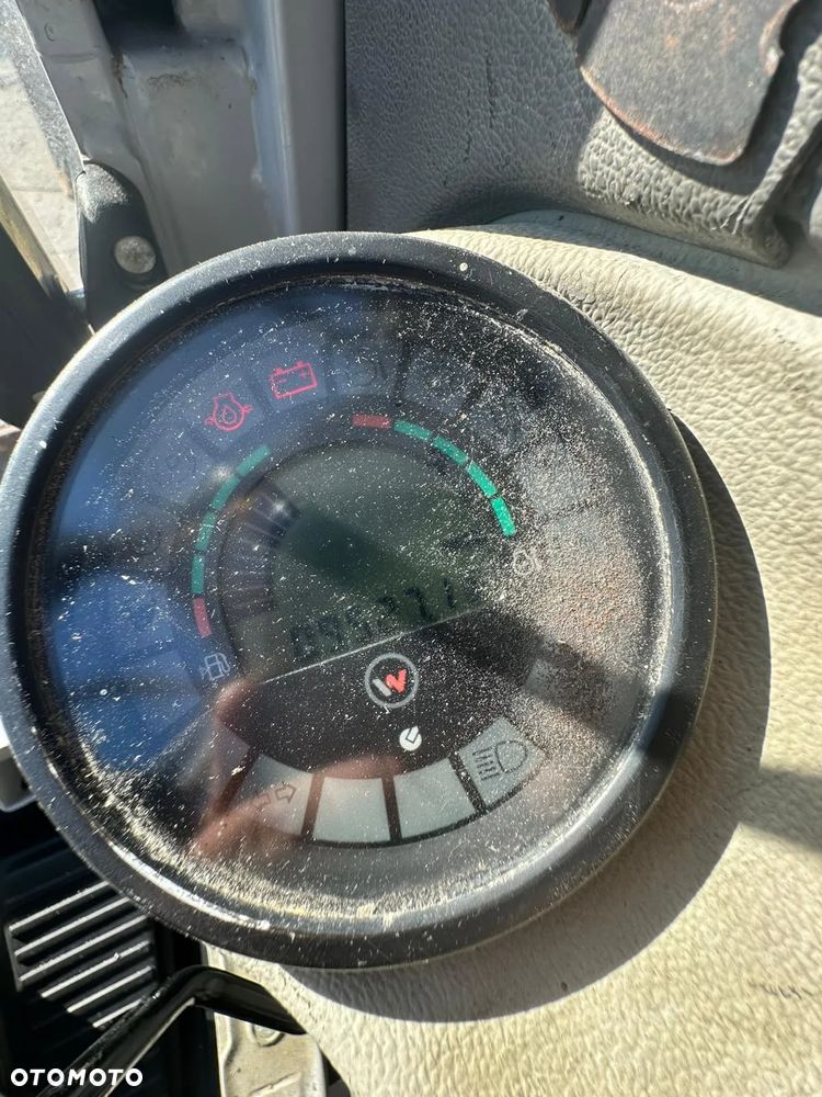 Wacker Neuson 75Z3 Koparka gąsienicowa, 2013rok, 60KM - 14