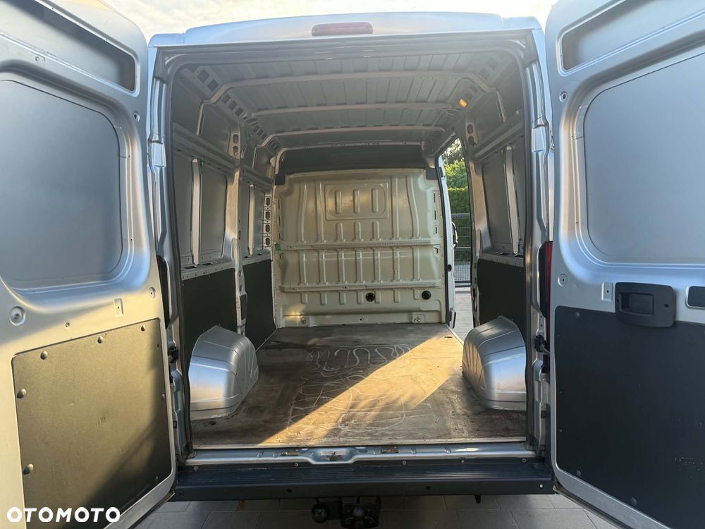 Peugeot Boxer 2,2 HDI L2H2 - 7