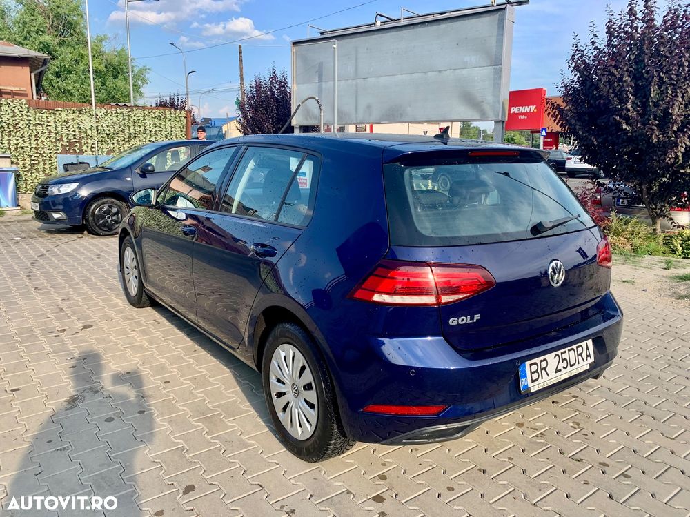 Volkswagen Golf 1.0 TSI Comfortline - 6