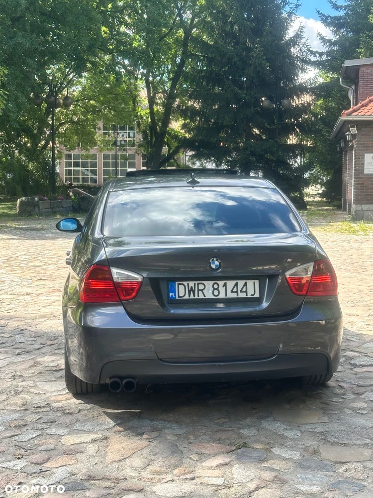 BMW Seria 3 - 10