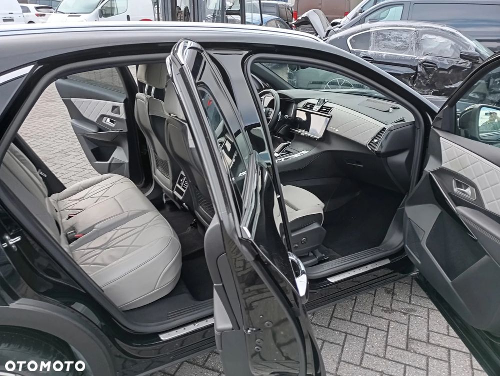 DS Automobiles DS 7 Crossback 1.6 E-Tense Rivoli - 8