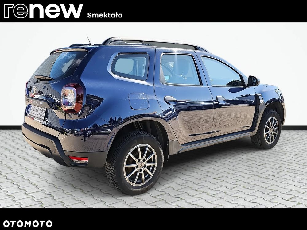 Dacia Duster SCe 115 2WD Essential - 5