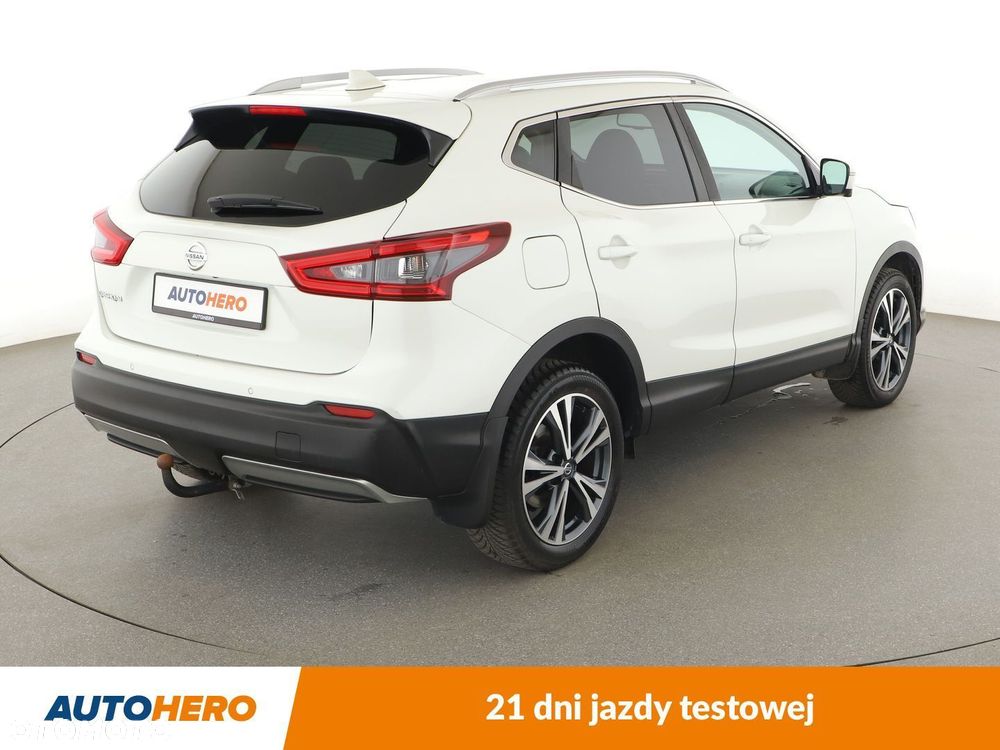 Nissan Qashqai 1.2 DIG-T Tekna - 6