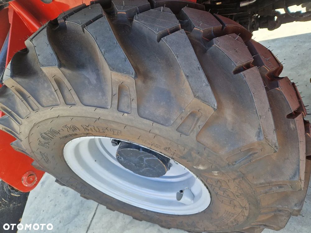 Manitou MRT 1840 Easy P576 - 16