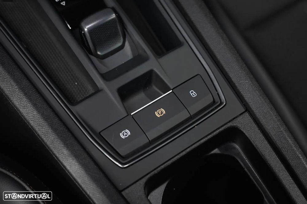 Cupra Formentor 1.4 e-Hybrid DSG VZ - 31