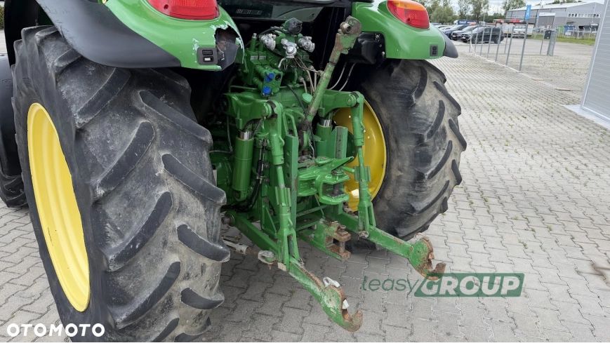 John Deere 5080R - 20