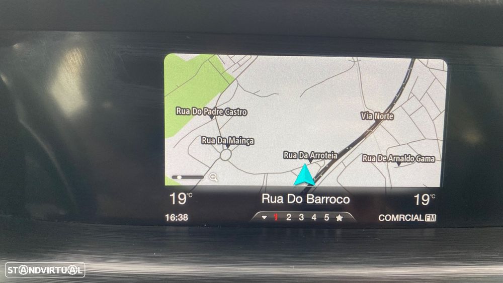 Alfa Romeo Stelvio 2.2 D Super AT8 - 39