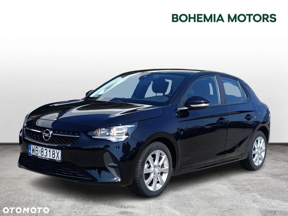 Opel Corsa - 2