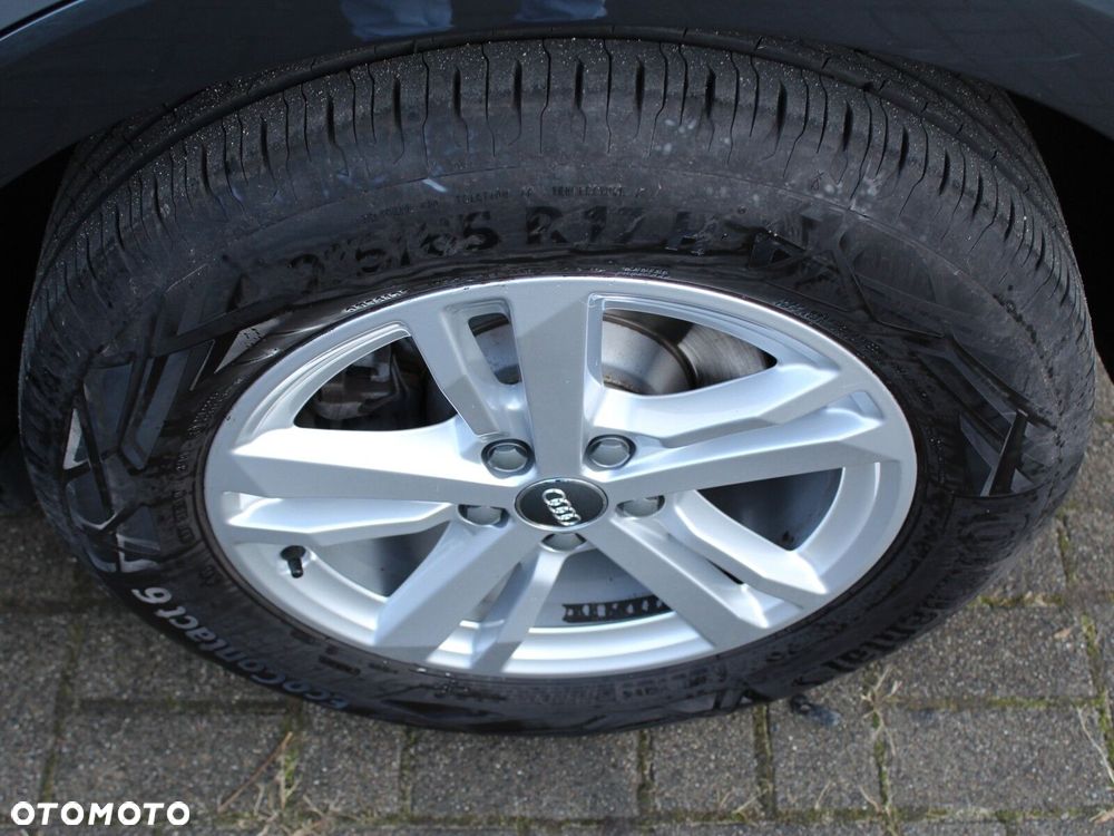 Audi Q3 35 TFSI Advanced S tronic - 30