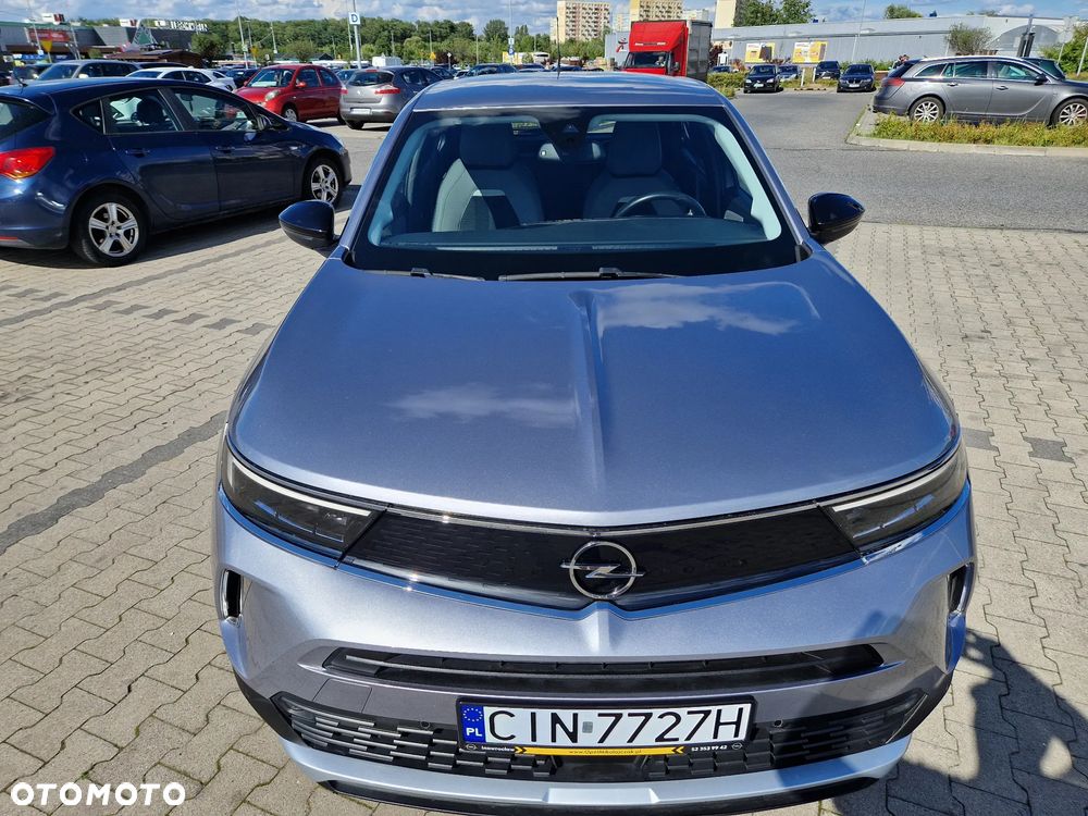 Opel Mokka 1.2 DI Turbo Edition - 9