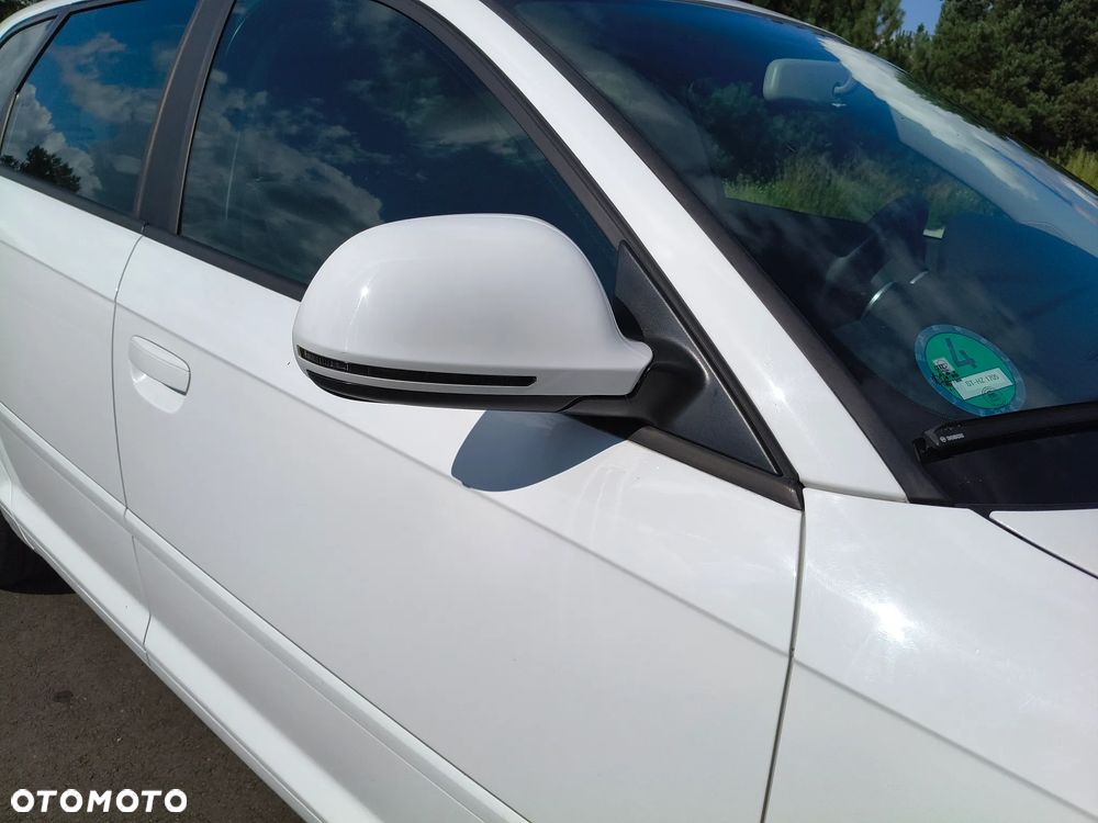 Audi A3 Sportback 1.4 TFSI S Line Sportpaket plus - 35