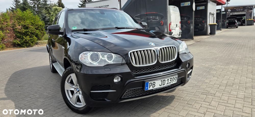 BMW X5 xDrive40d M Sport Edition - 22