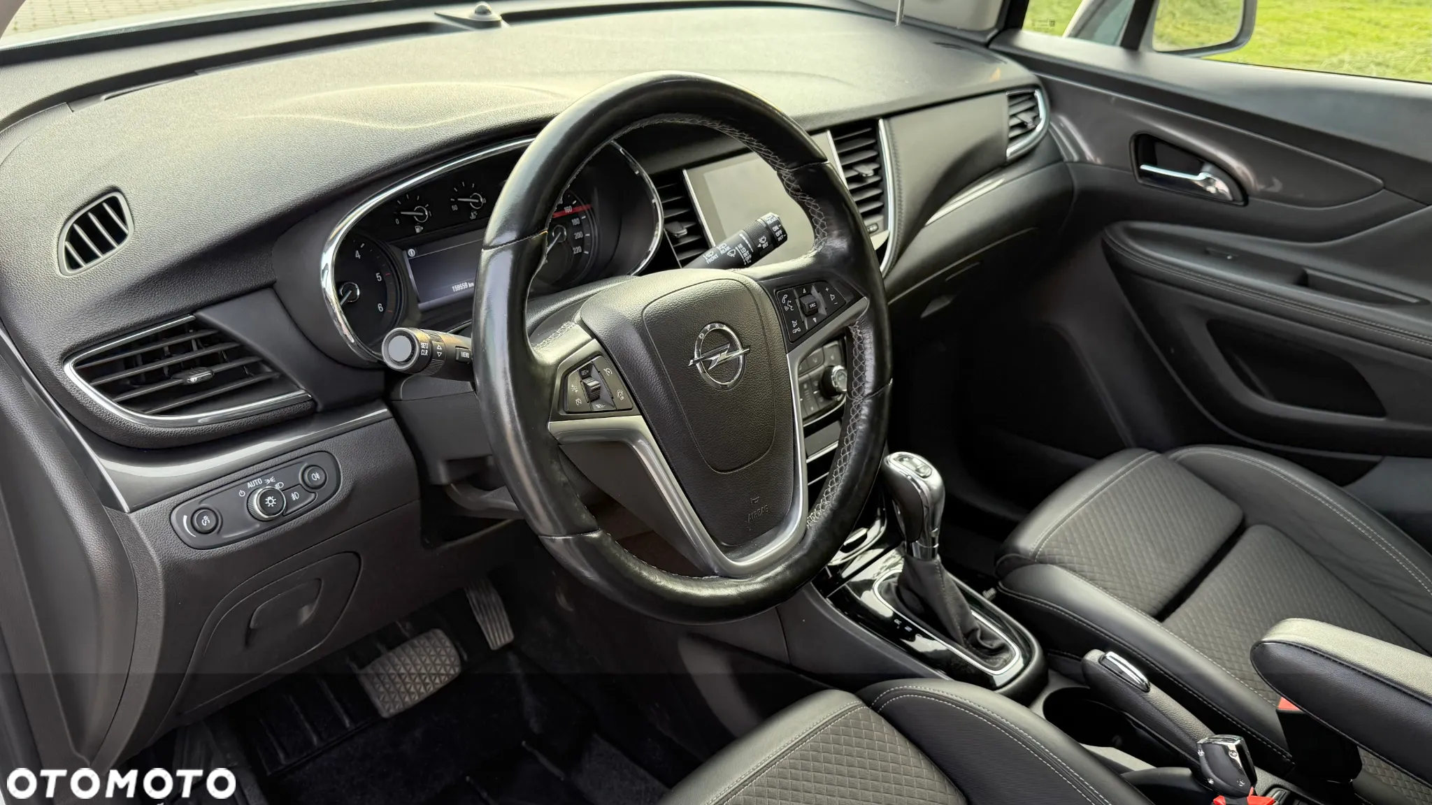 Opel Mokka - 32
