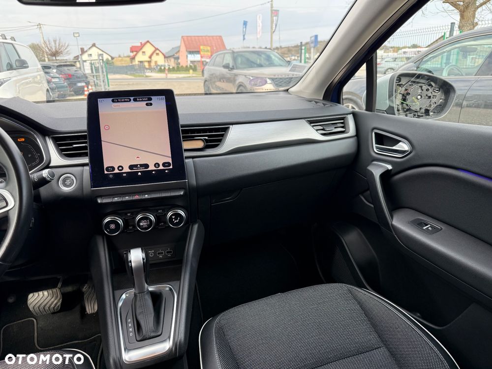 Renault Captur - 11