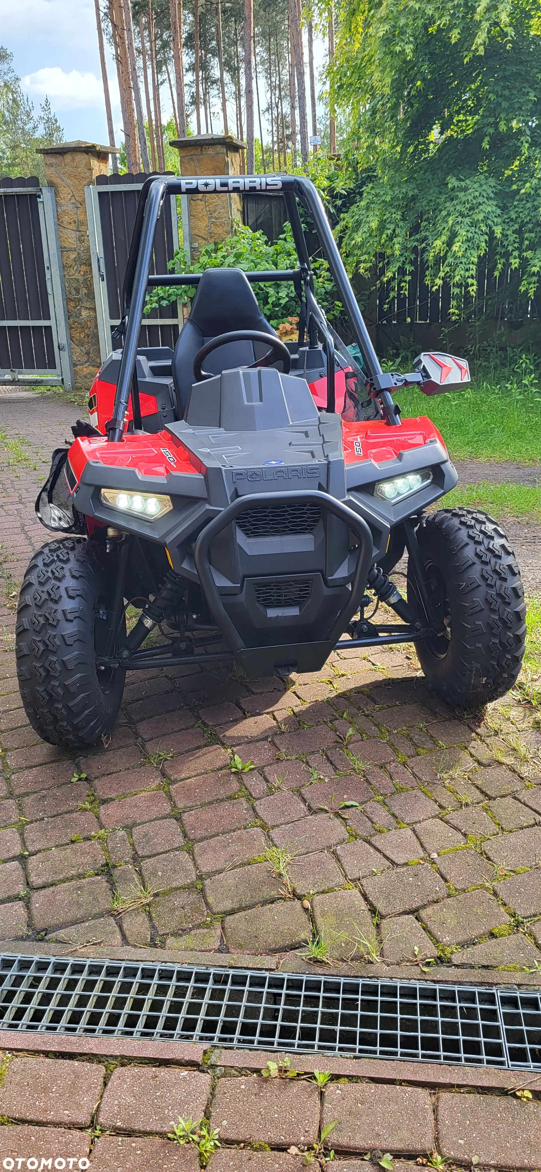 Polaris Inny
