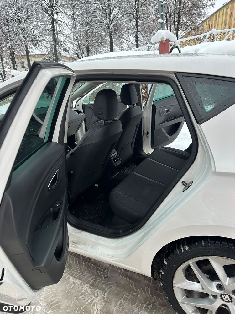 Seat Leon 2.0 TDI DPF FR - 6