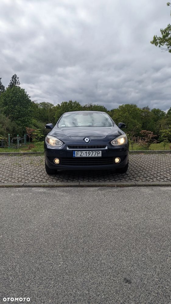 Renault Fluence 1.6 16V Privilege Euro5 - 2