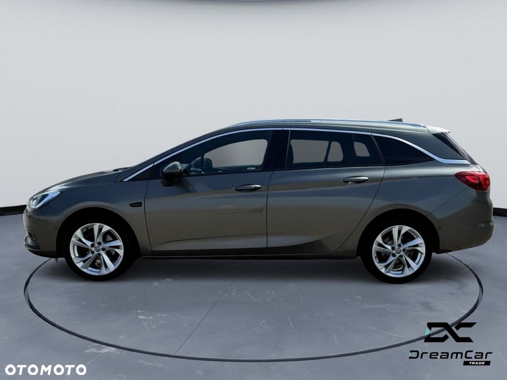 Opel Astra 1.4 T Elite S&S - 2