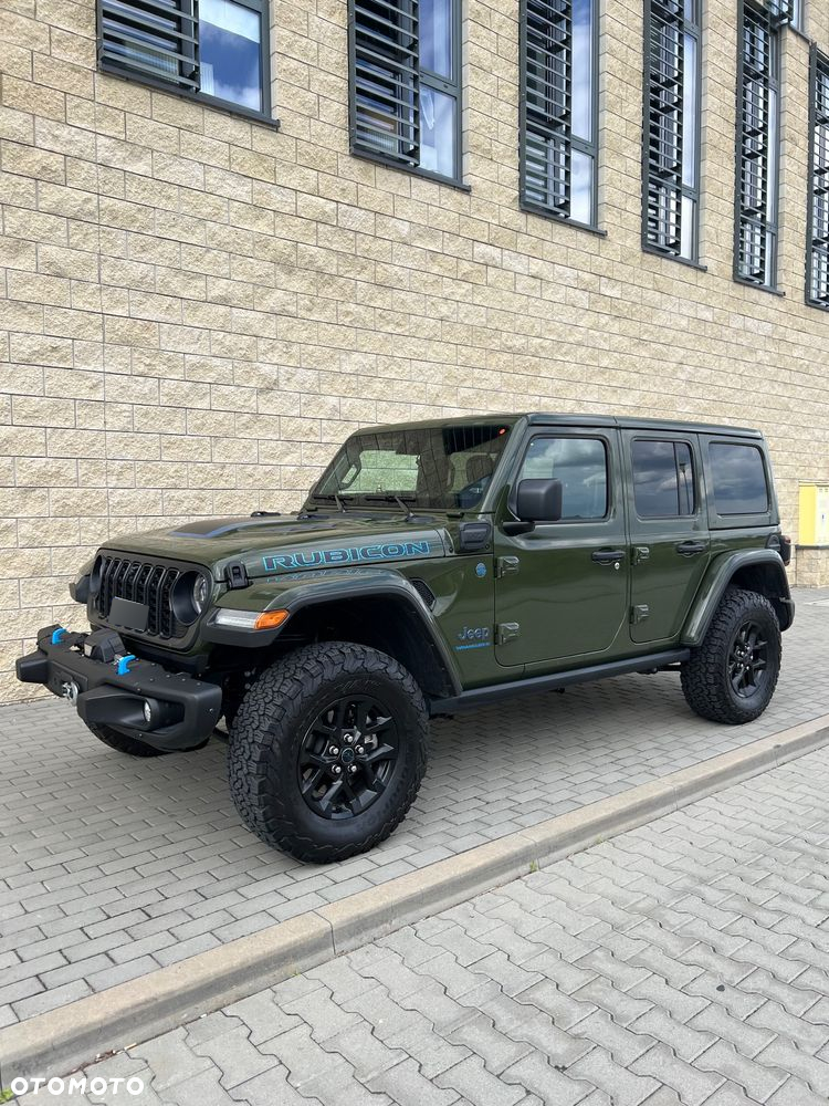 Jeep Wrangler - 40