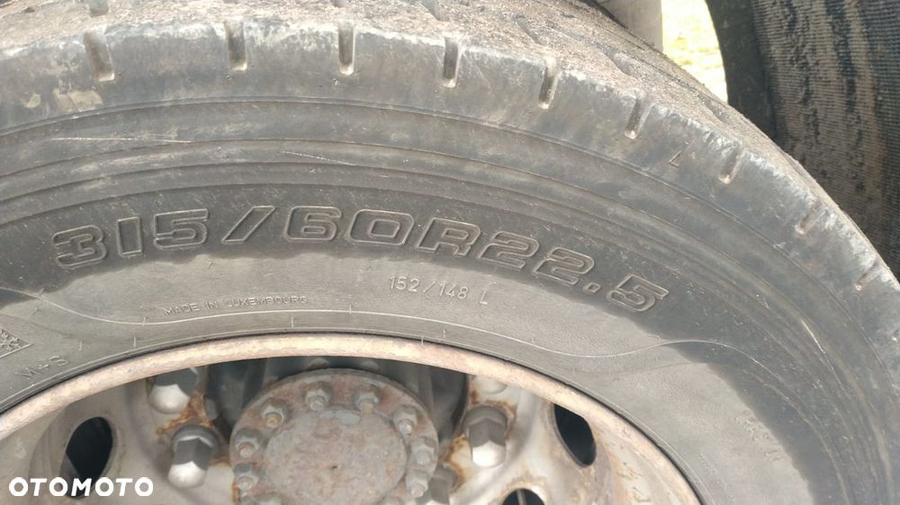 Renault PREMIUM - 13