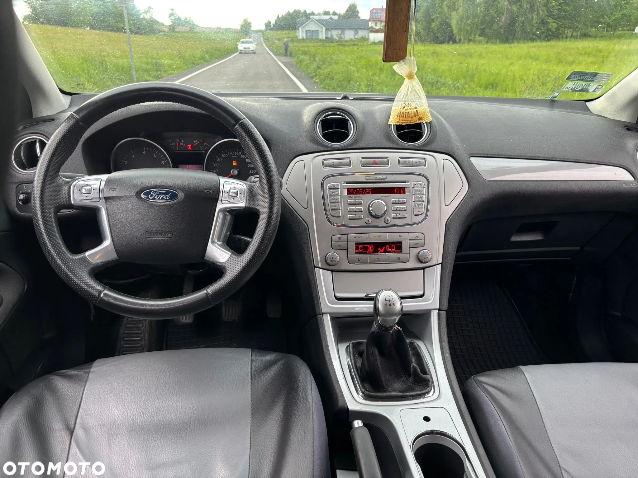 Ford Mondeo 1.6 Gold X - 10
