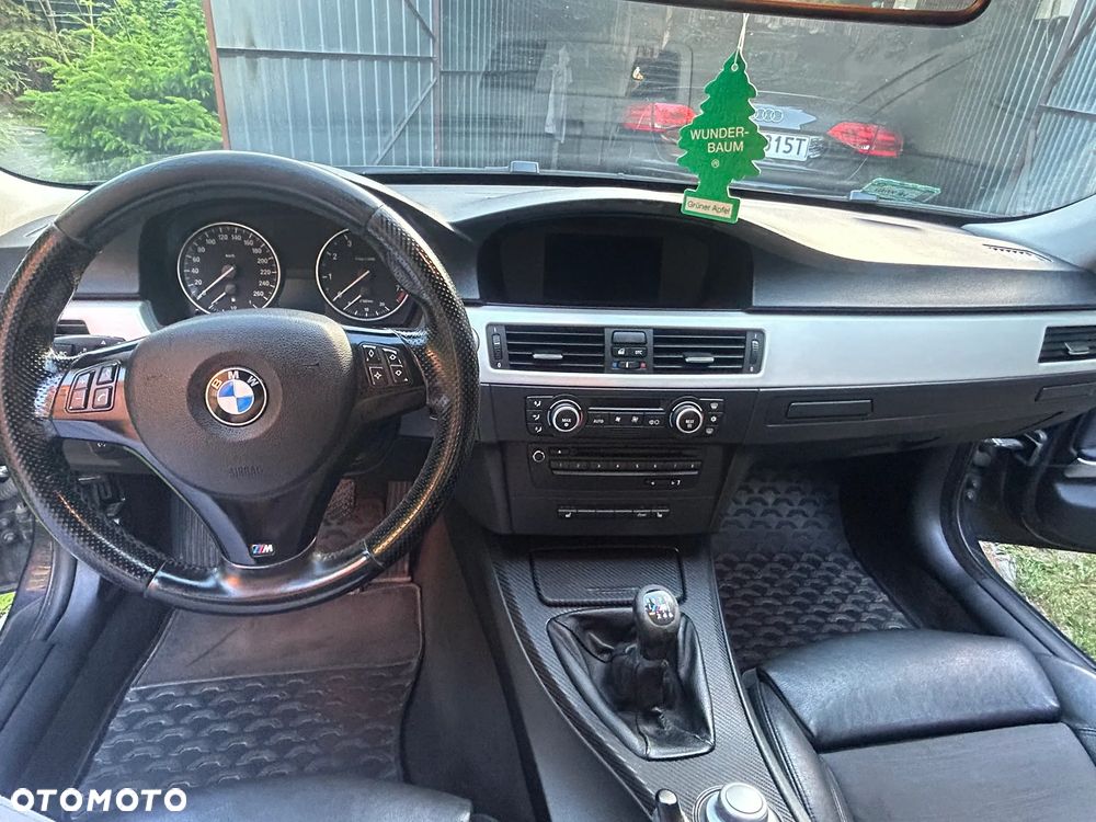 BMW Seria 3 - 13